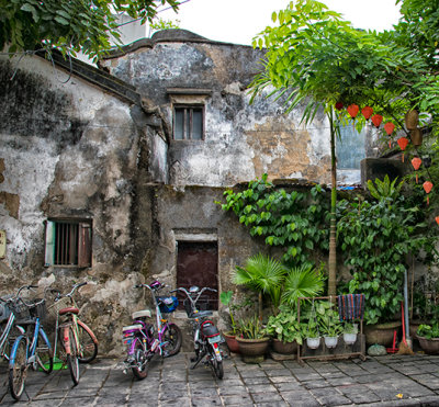 Old Hoi An Home