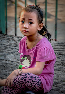 Saigon Girl