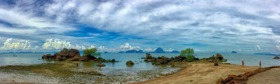 Krabi Pano 57 