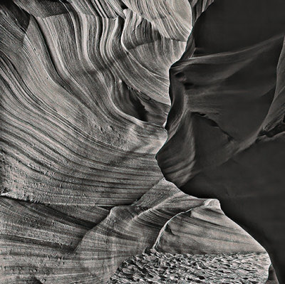 Antelope Slot Canyon