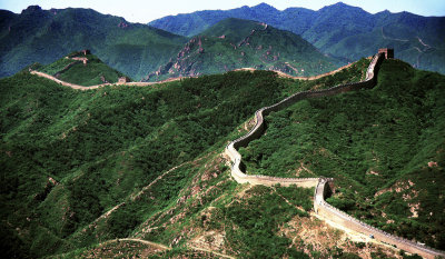 The Great Wall