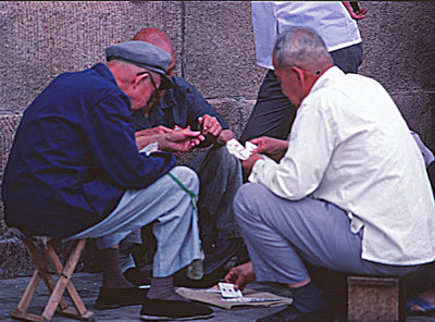 Card Game