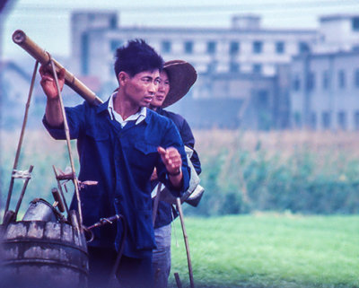Farmers