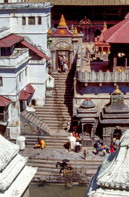 Pashupatinath