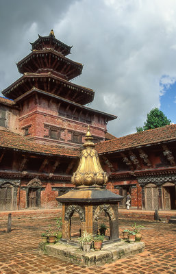 Durbar Square 