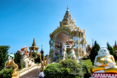Wat Sang Kaew 