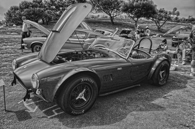 1964 Shelby Cobra 