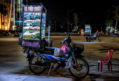 Meals on Wheels Saigon-style