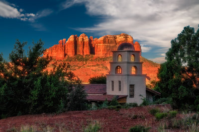 St Lukes Episcopal Church