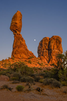 Balanced Rock