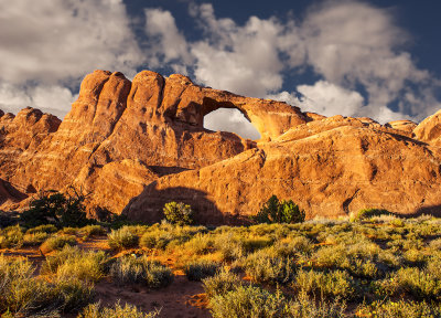 Arches National Park - Moab Region