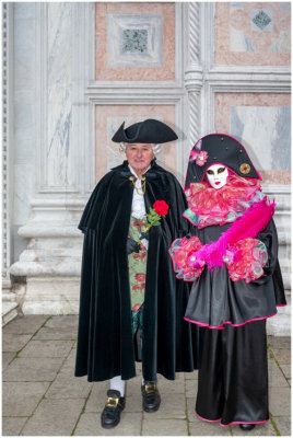 Casanova & Momo di Venezia