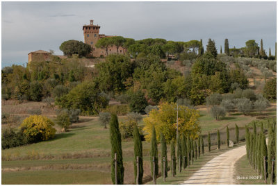 Toscane 