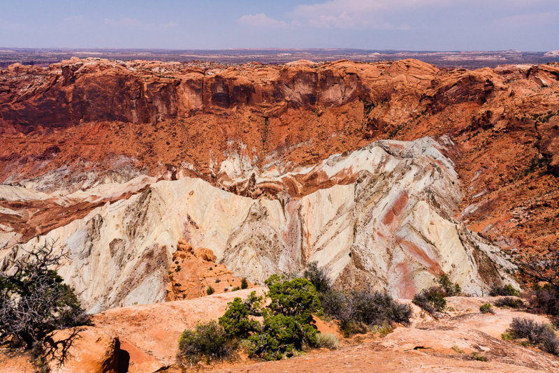 Upheaval Dome