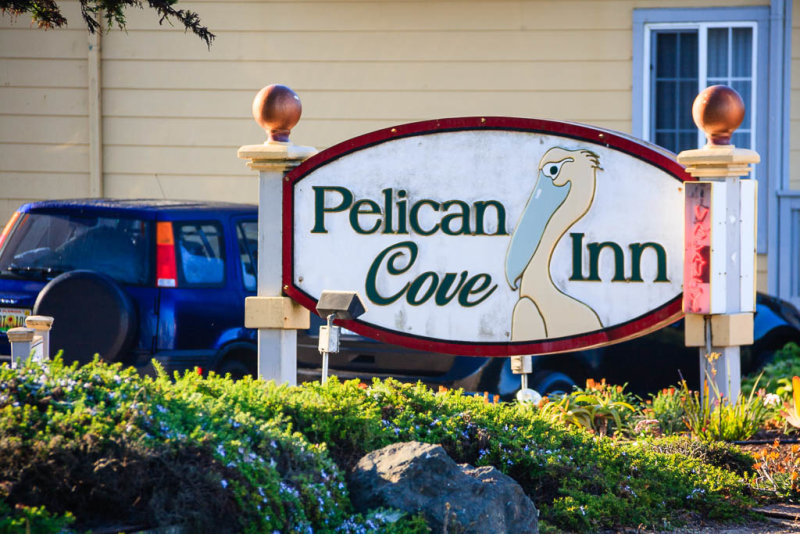 Pelican Cove Inn