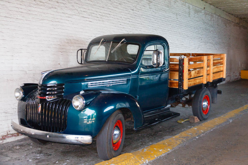 1940 Chevrolet