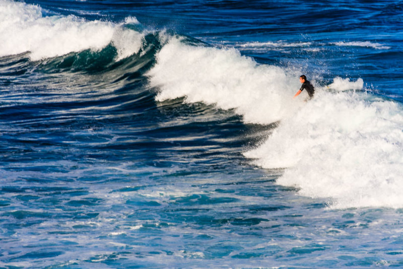 Ho'okipa Beach Park