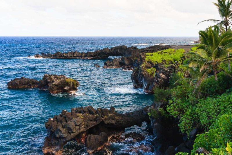 Pa'iloa Bay