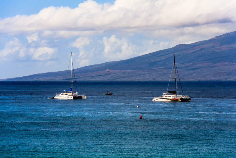 Lanai Island