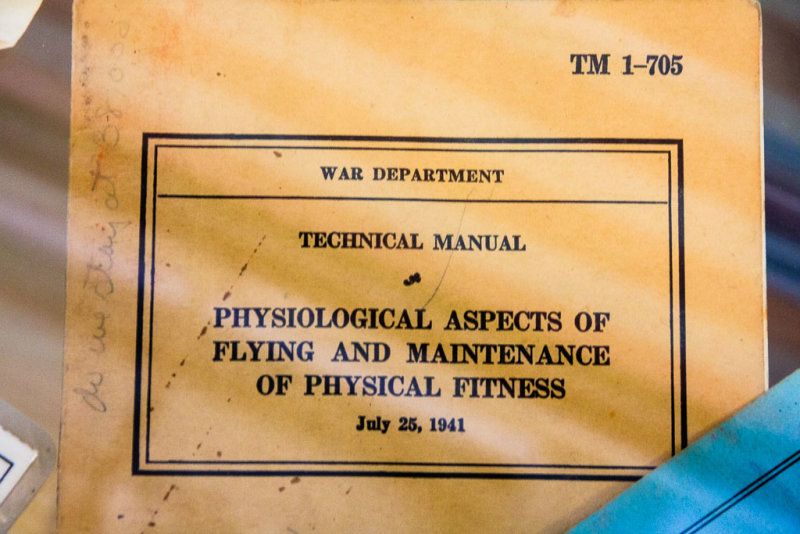 1941 War Department Technical Manual