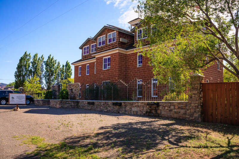 School House Bed & Breakfast