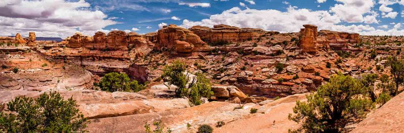 Canyonlands