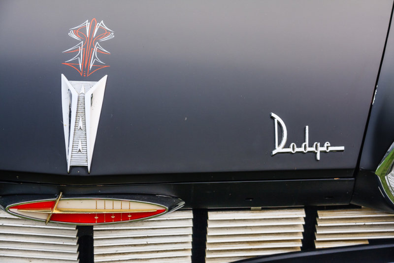 1960 Dodge Dart Phoenix