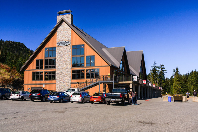 Cypress Creek Lodge