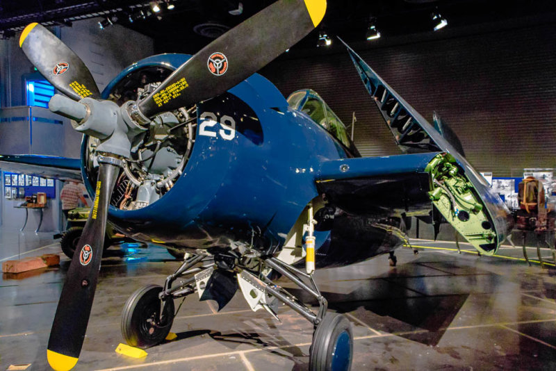 General Motors FM-2 Wildcat