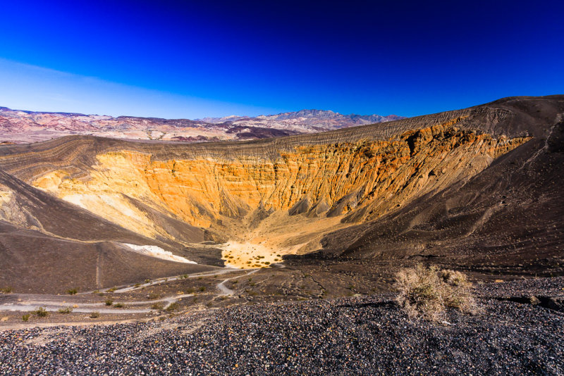 Ubehebe Crater