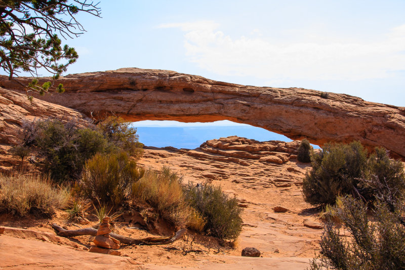 Mesa Arch