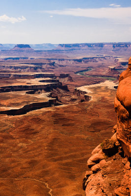 Green River Overlook