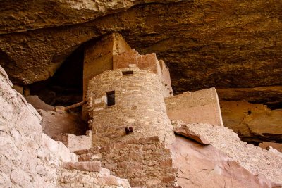 Cliff Palace