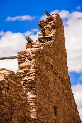 Pueblo Bonito