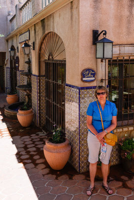 Tlaquepaque Shops, Galleries and Dining 