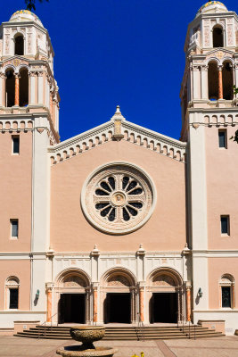 St. Vincent de Paul Catholic Church