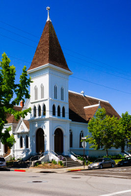 Open Door Christian Church