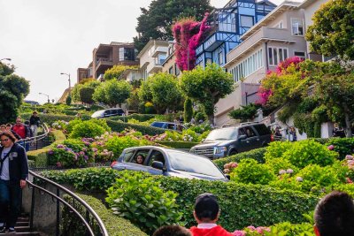 Lombard Street