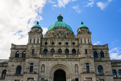 Parliament Buildings