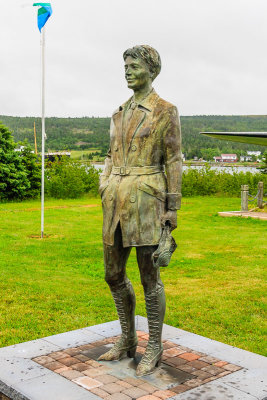 Harbour Grace, Newfoundland
