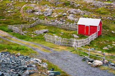 Bonavista, Newfoundland