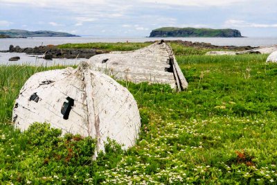 Norstead Viking Village