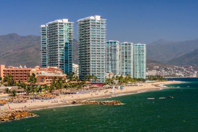 Puerto Vallarta, Mexico