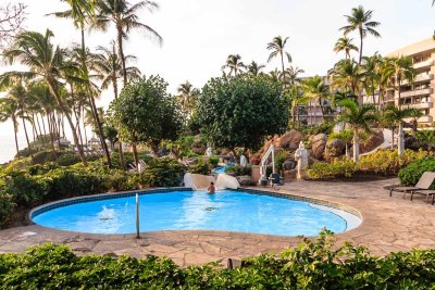 Hilton Waikoloa Village