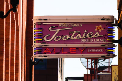 Nashville (Downtown), TN