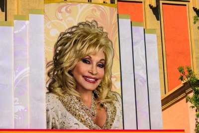 Dolly Parton