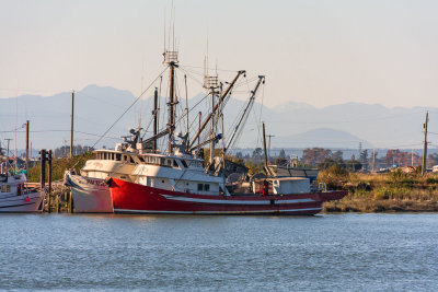 Ladner, B.C.