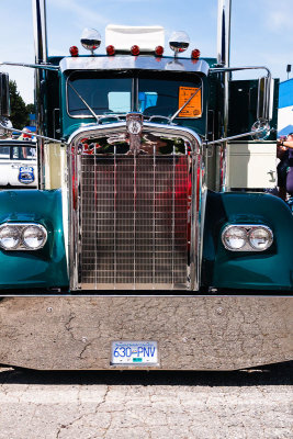 Kenworth Truck