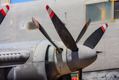 Pima Air & Space Museum, Tucson