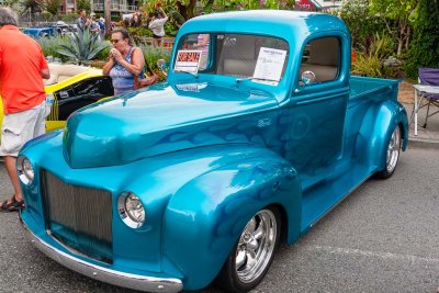 1946 Ford Pickup